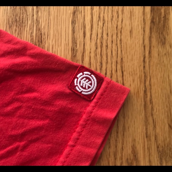 Element Tee - Picture 4 of 4